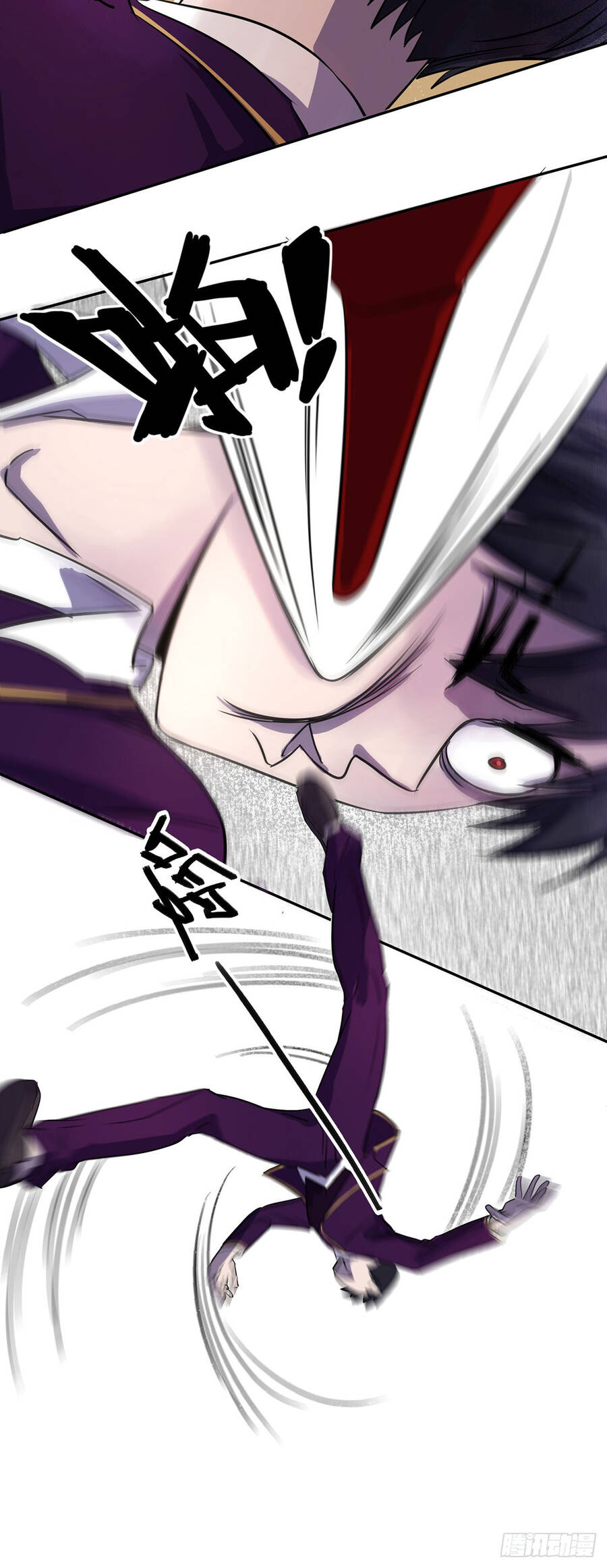 Giết Quái Để Thăng Cấp Chapter 2 - Trang 2