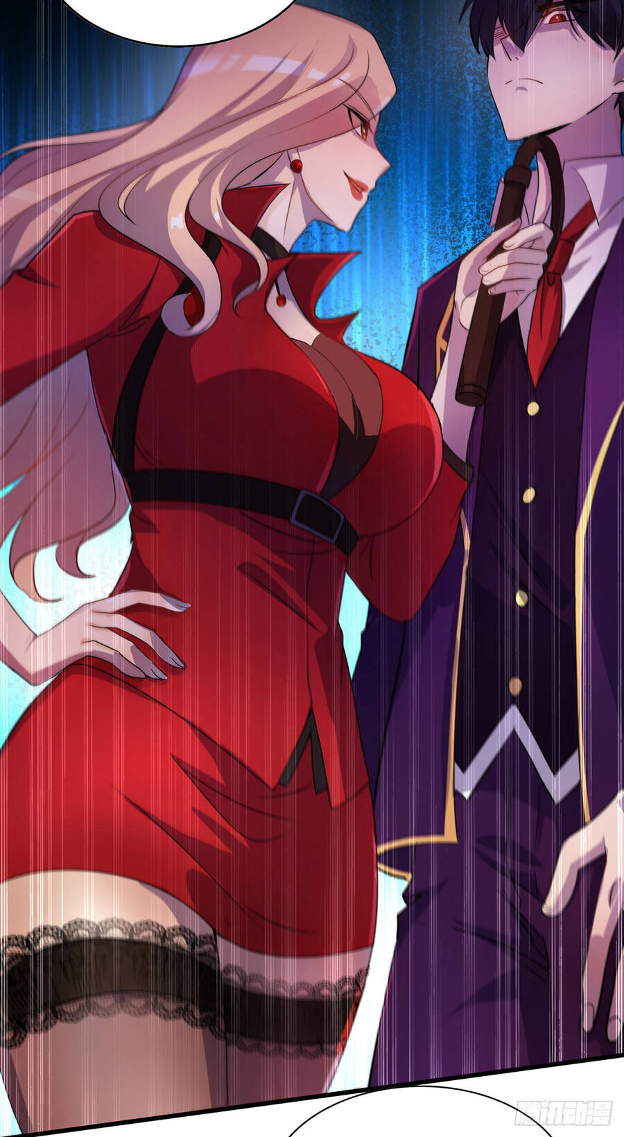 Giết Quái Để Thăng Cấp Chapter 3 - Trang 2