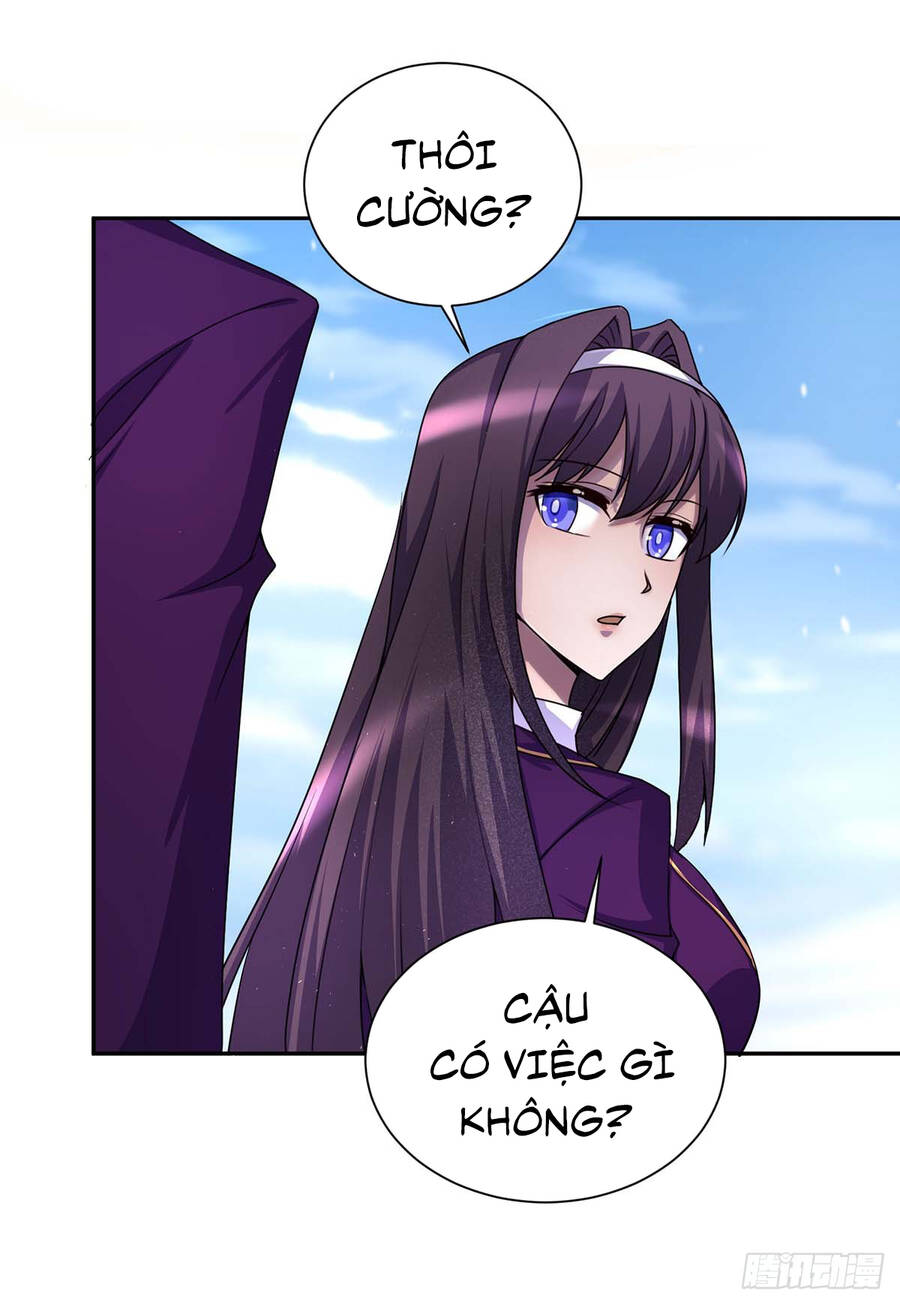 Giết Quái Để Thăng Cấp Chapter 6 - Trang 2