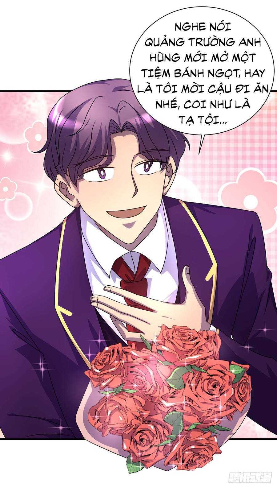 Giết Quái Để Thăng Cấp Chapter 6 - Trang 2