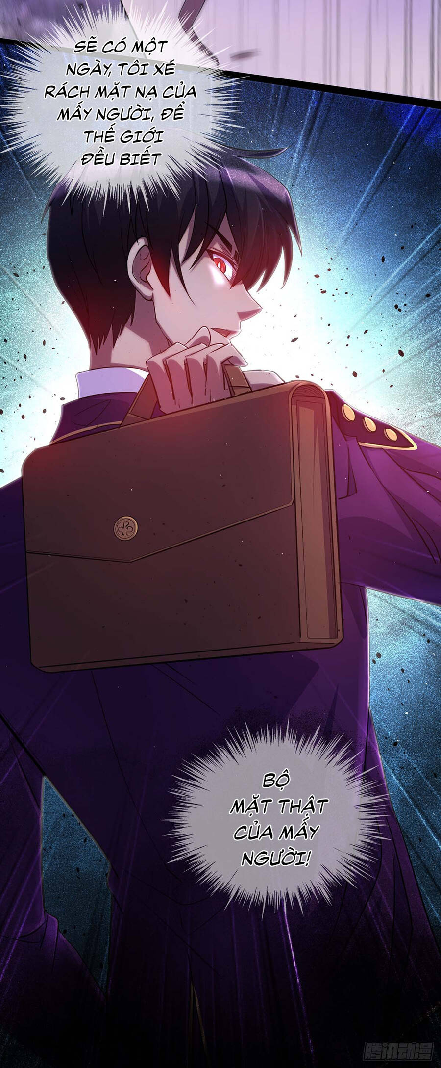 Giết Quái Để Thăng Cấp Chapter 7 - Trang 2