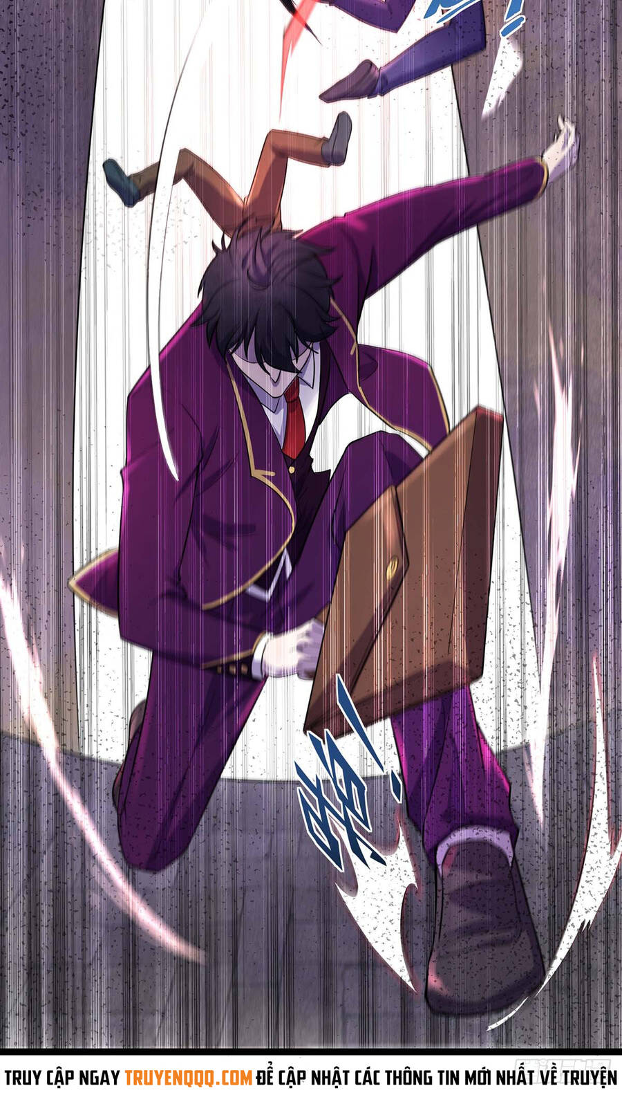 Giết Quái Để Thăng Cấp Chapter 8 - Trang 2