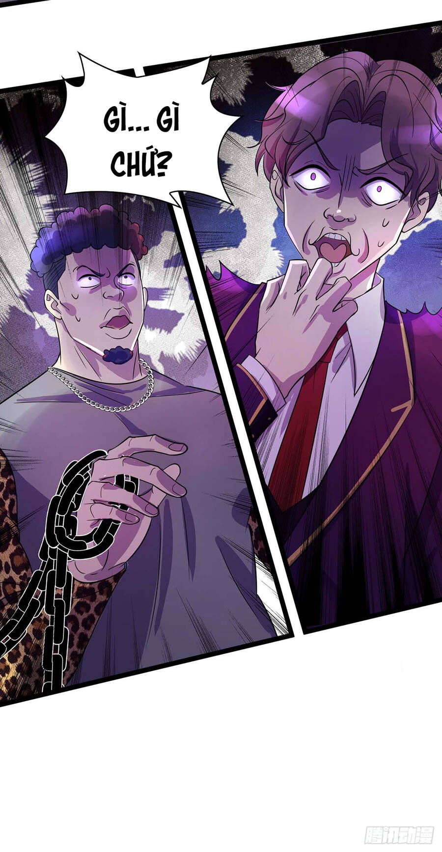 Giết Quái Để Thăng Cấp Chapter 8 - Trang 2