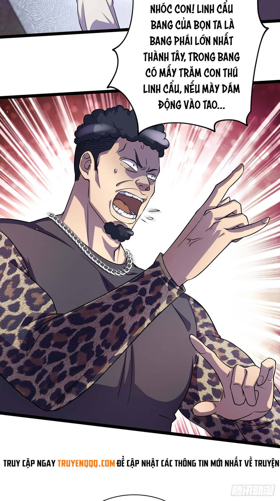 Giết Quái Để Thăng Cấp Chapter 9 - Trang 2