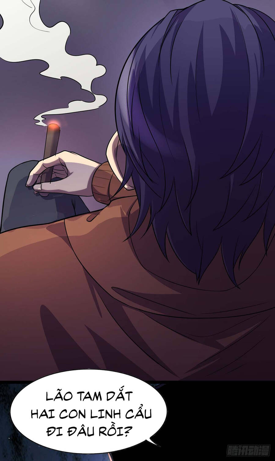 Giết Quái Để Thăng Cấp Chapter 9 - Trang 2