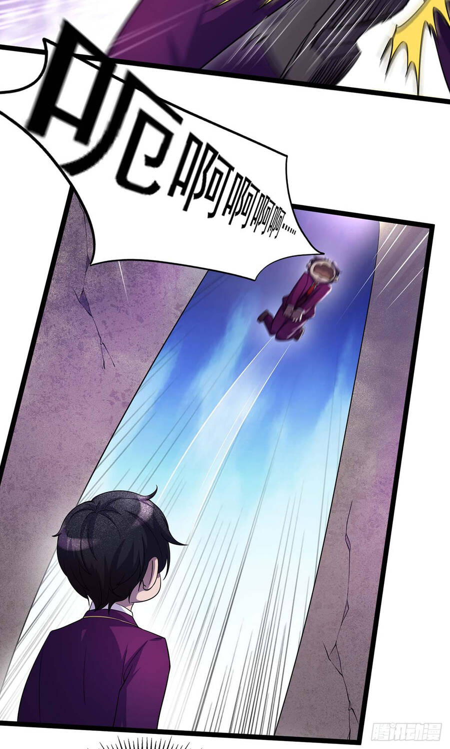 Giết Quái Để Thăng Cấp Chapter 9 - Trang 2