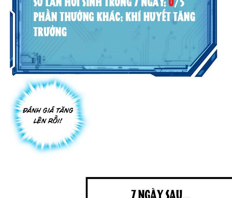 Giết Ta Thêm Mấy Lần Ta Liền Vô Địch Chapter 0 - Trang 2