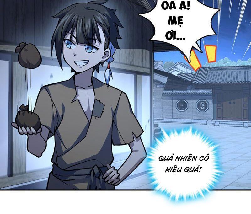 Giết Ta Thêm Mấy Lần Ta Liền Vô Địch Chapter 0 - Trang 2