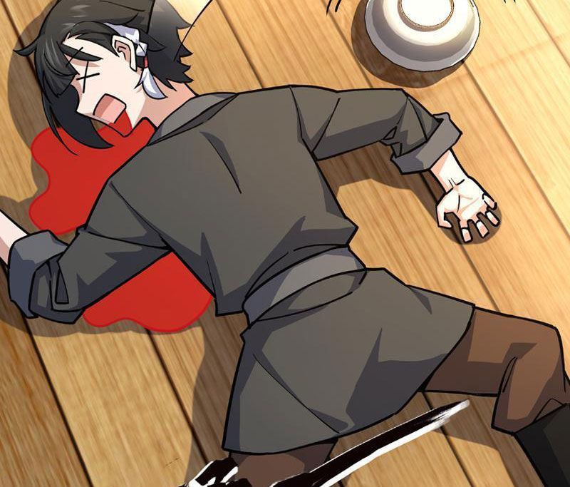 Giết Ta Thêm Mấy Lần Ta Liền Vô Địch Chapter 0 - Trang 2