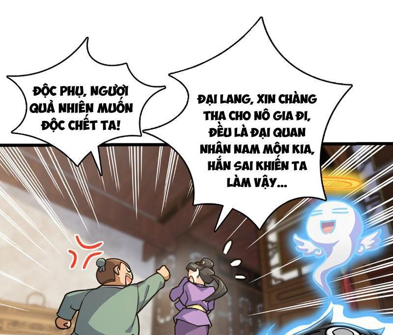 Giết Ta Thêm Mấy Lần Ta Liền Vô Địch Chapter 0 - Trang 2