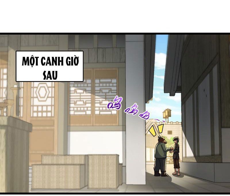 Giết Ta Thêm Mấy Lần Ta Liền Vô Địch Chapter 0 - Trang 2