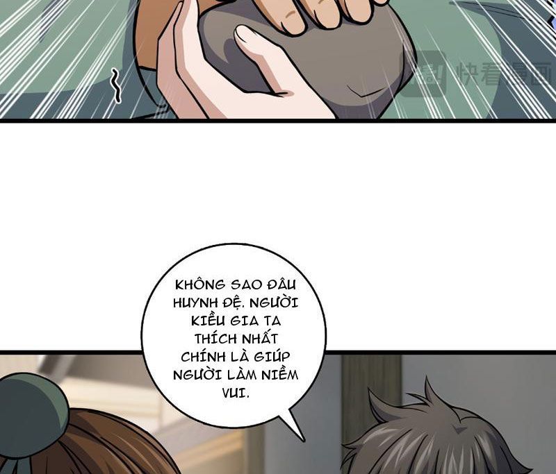 Giết Ta Thêm Mấy Lần Ta Liền Vô Địch Chapter 0 - Trang 2