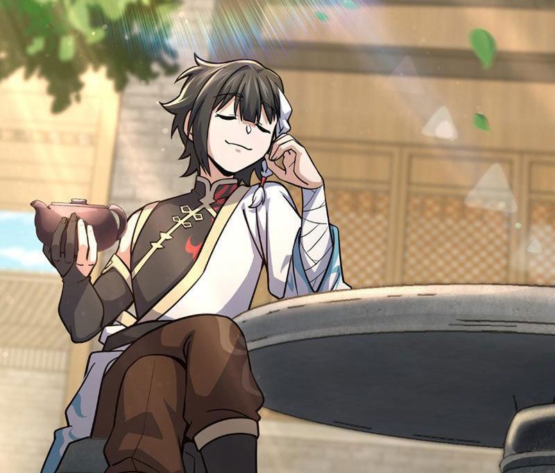 Giết Ta Thêm Mấy Lần Ta Liền Vô Địch Chapter 0 - Trang 2