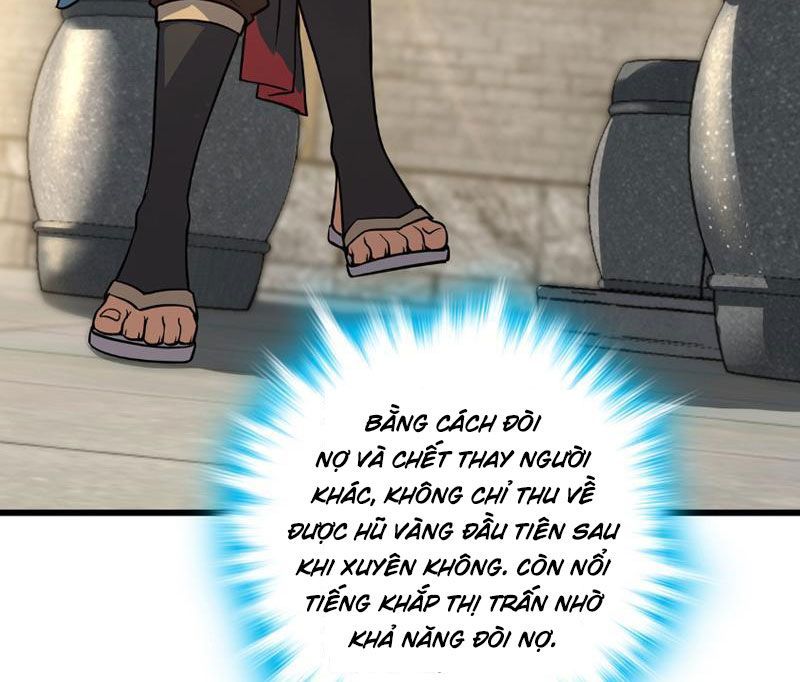 Giết Ta Thêm Mấy Lần Ta Liền Vô Địch Chapter 0 - Trang 2