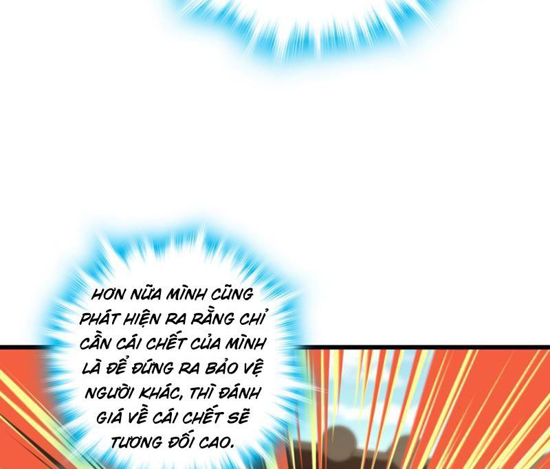 Giết Ta Thêm Mấy Lần Ta Liền Vô Địch Chapter 0 - Trang 2