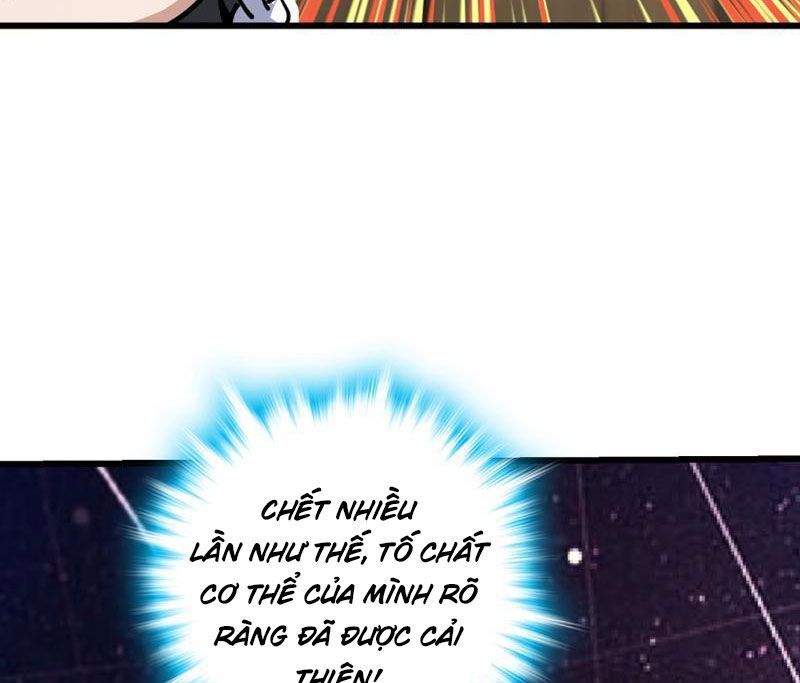 Giết Ta Thêm Mấy Lần Ta Liền Vô Địch Chapter 0 - Trang 2