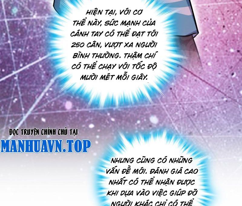 Giết Ta Thêm Mấy Lần Ta Liền Vô Địch Chapter 0 - Trang 2