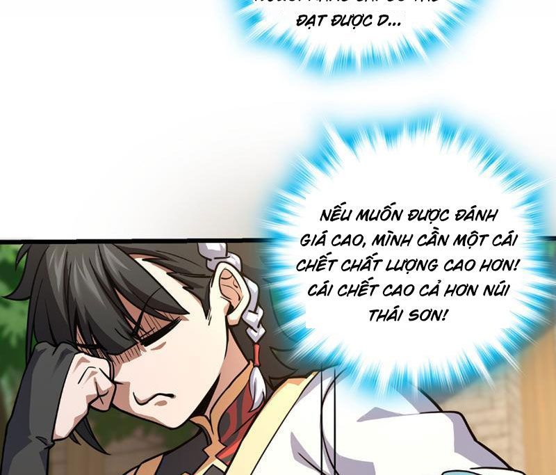 Giết Ta Thêm Mấy Lần Ta Liền Vô Địch Chapter 0 - Trang 2