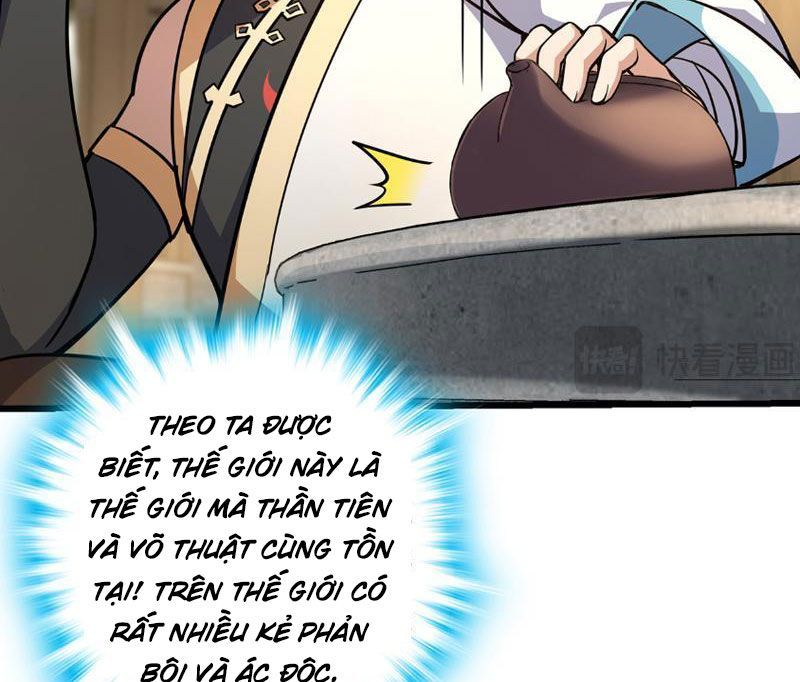 Giết Ta Thêm Mấy Lần Ta Liền Vô Địch Chapter 0 - Trang 2