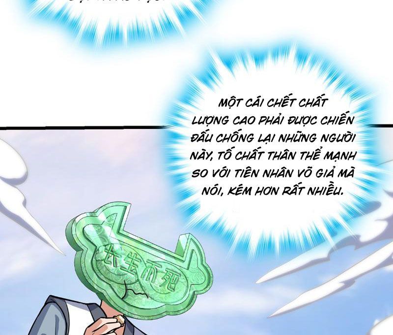 Giết Ta Thêm Mấy Lần Ta Liền Vô Địch Chapter 0 - Trang 2