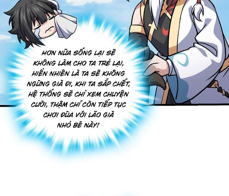 Giết Ta Thêm Mấy Lần Ta Liền Vô Địch Chapter 0 - Trang 2