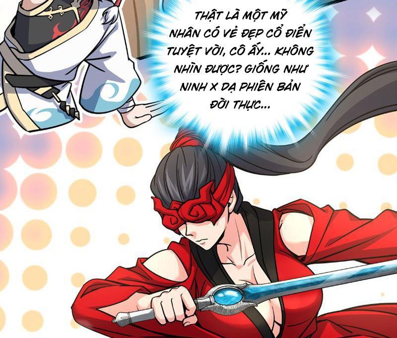 Giết Ta Thêm Mấy Lần Ta Liền Vô Địch Chapter 0 - Trang 2