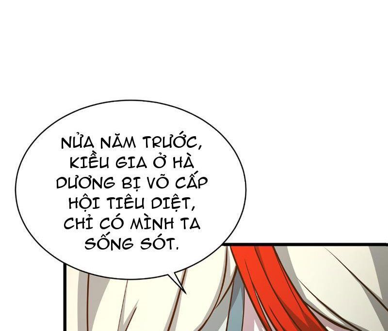 Giết Ta Thêm Mấy Lần Ta Liền Vô Địch Chapter 0 - Trang 2