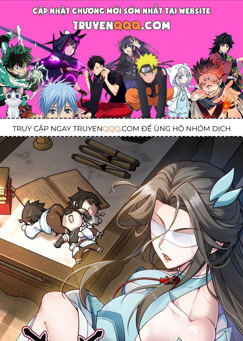 Giết Ta Thêm Mấy Lần Ta Liền Vô Địch Chapter 0 - Trang 2