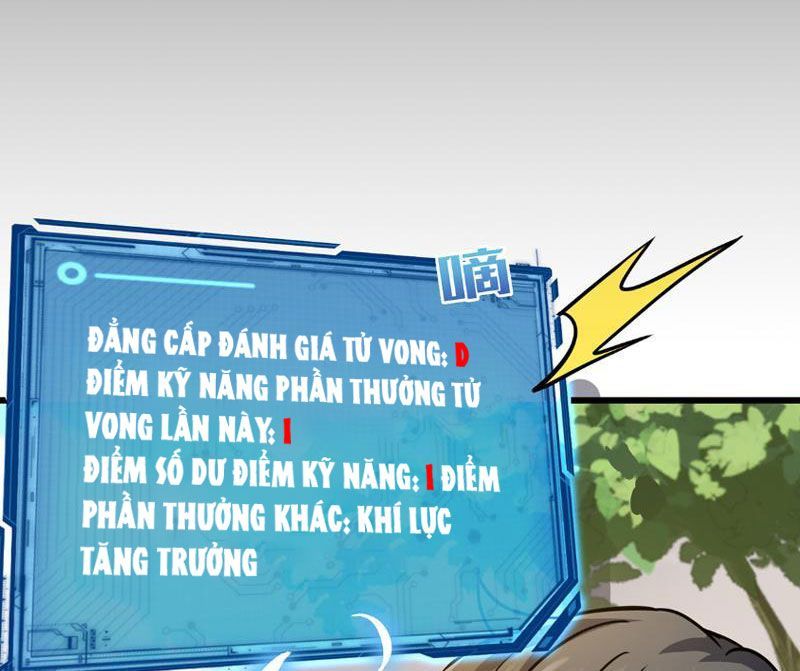 Giết Ta Thêm Mấy Lần Ta Liền Vô Địch Chapter 0 - Trang 2