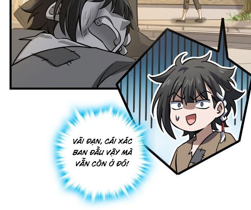 Giết Ta Thêm Mấy Lần Ta Liền Vô Địch Chapter 0 - Trang 2