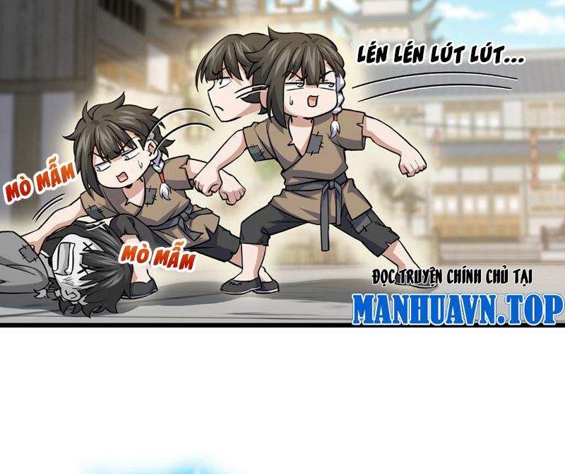 Giết Ta Thêm Mấy Lần Ta Liền Vô Địch Chapter 0 - Trang 2