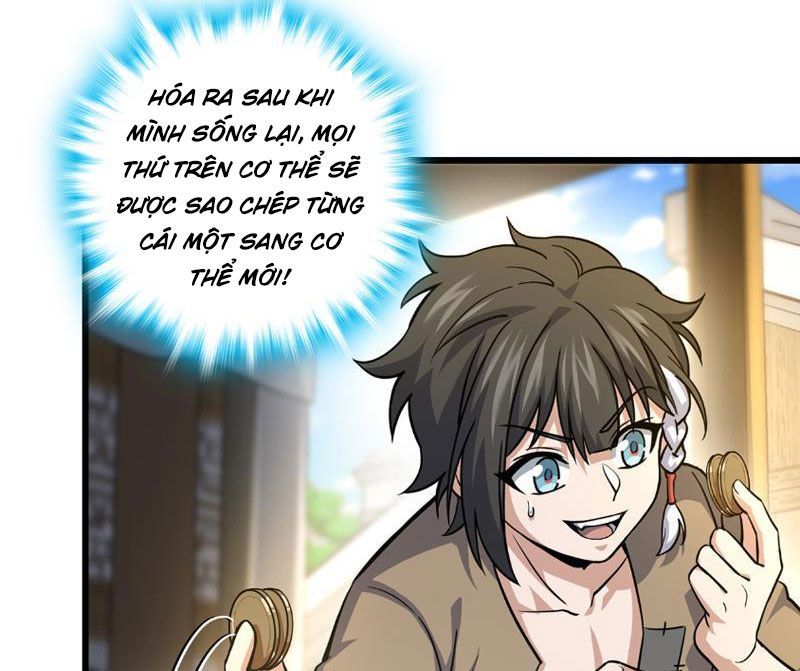 Giết Ta Thêm Mấy Lần Ta Liền Vô Địch Chapter 0 - Trang 2