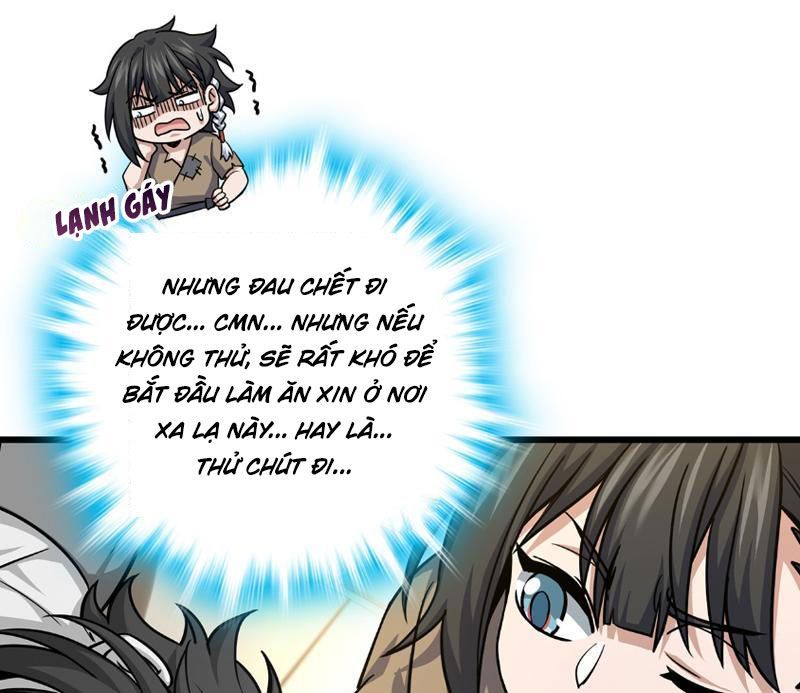 Giết Ta Thêm Mấy Lần Ta Liền Vô Địch Chapter 0 - Trang 2