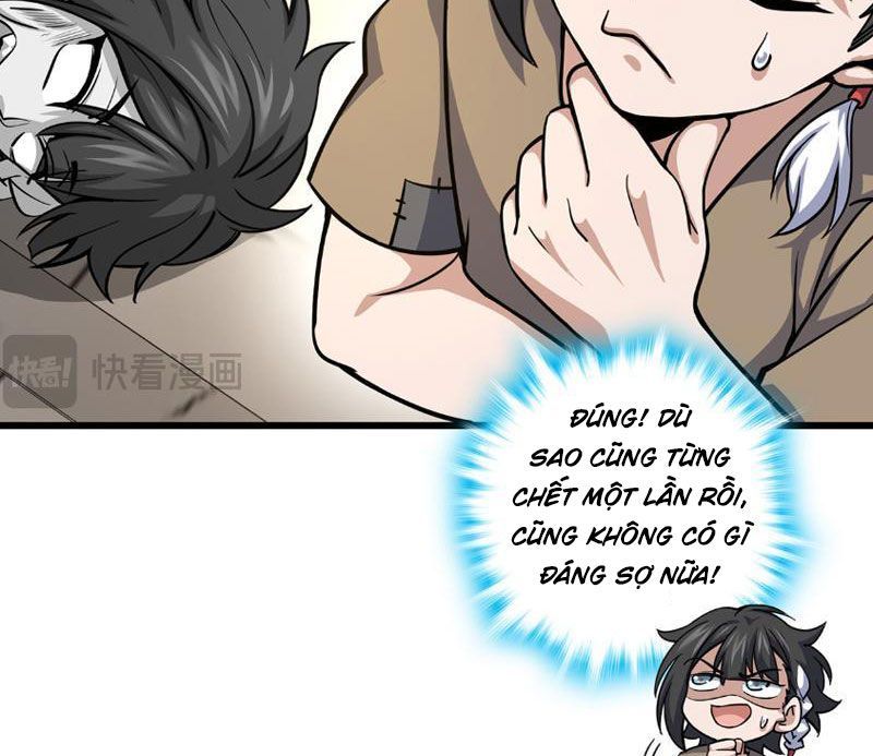 Giết Ta Thêm Mấy Lần Ta Liền Vô Địch Chapter 0 - Trang 2