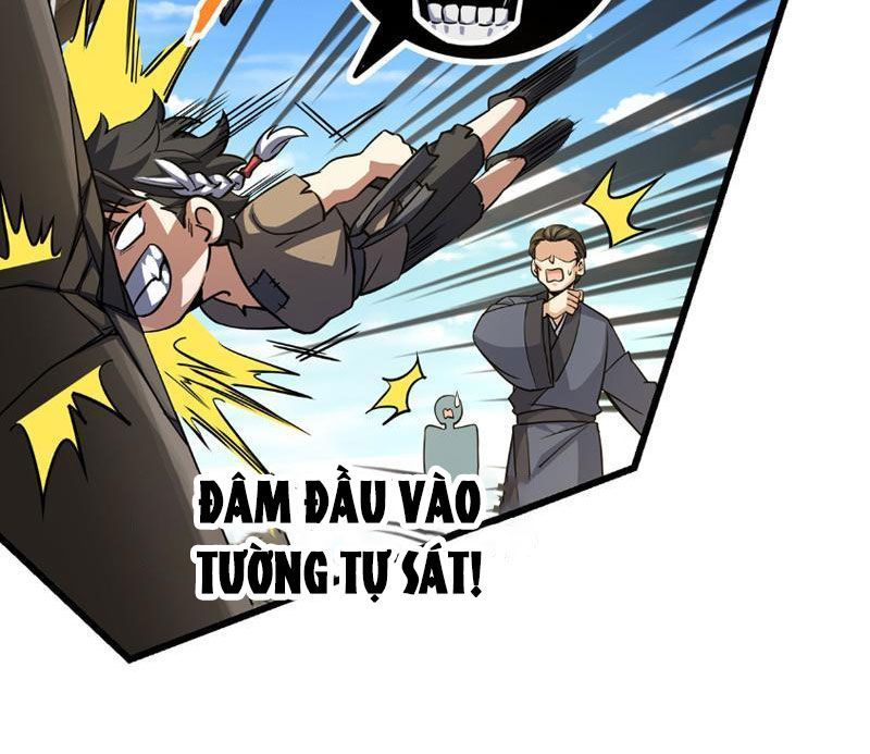 Giết Ta Thêm Mấy Lần Ta Liền Vô Địch Chapter 0 - Trang 2