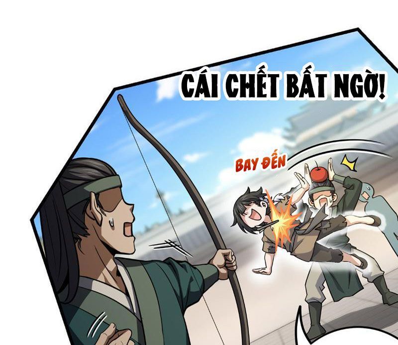 Giết Ta Thêm Mấy Lần Ta Liền Vô Địch Chapter 0 - Trang 2