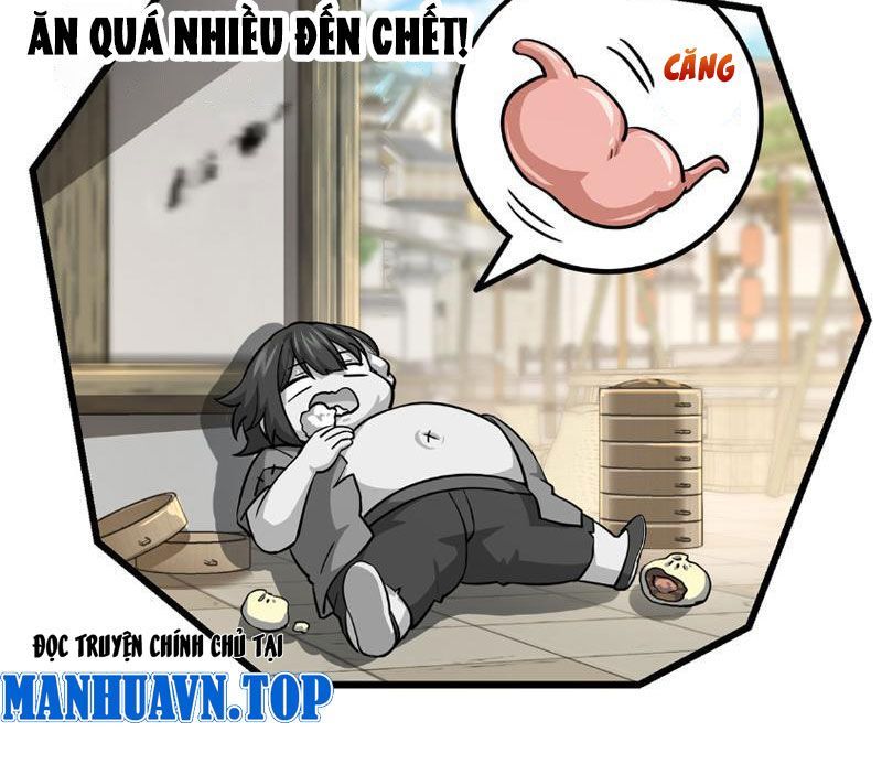 Giết Ta Thêm Mấy Lần Ta Liền Vô Địch Chapter 0 - Trang 2