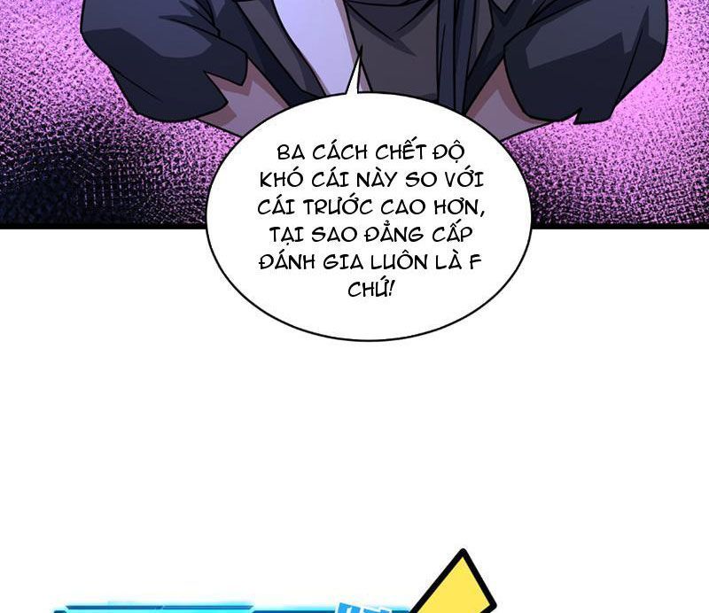 Giết Ta Thêm Mấy Lần Ta Liền Vô Địch Chapter 0 - Trang 2