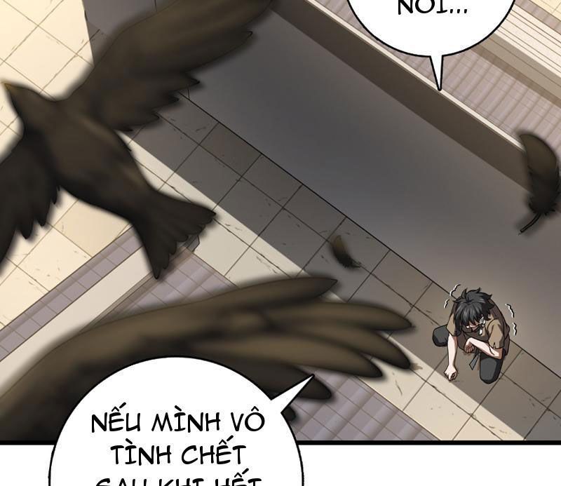 Giết Ta Thêm Mấy Lần Ta Liền Vô Địch Chapter 0 - Trang 2