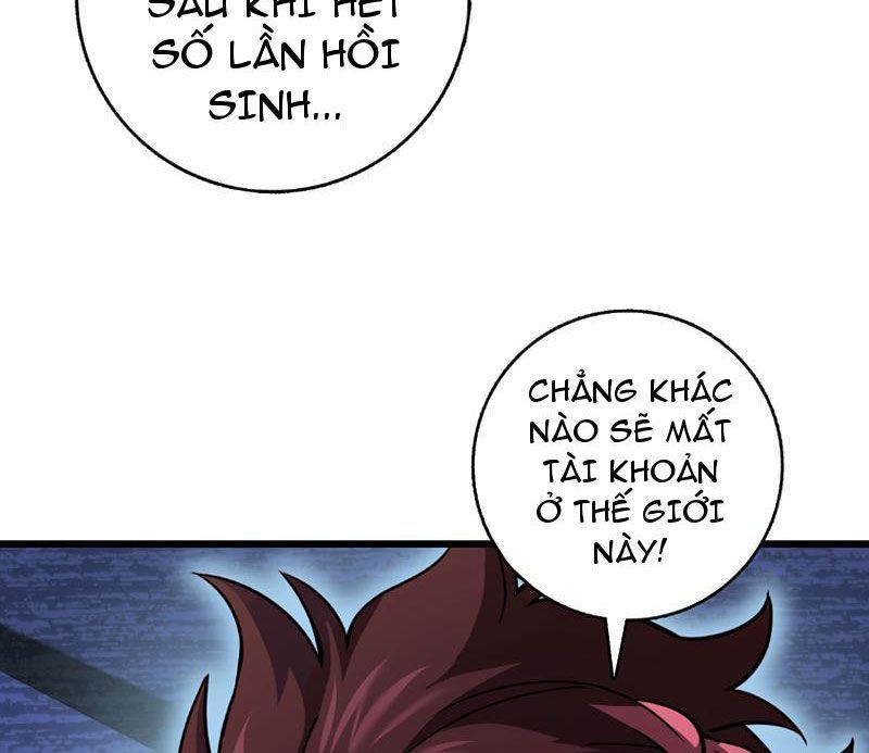 Giết Ta Thêm Mấy Lần Ta Liền Vô Địch Chapter 0 - Trang 2