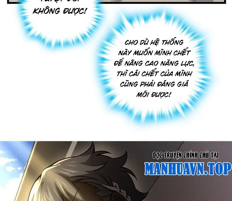 Giết Ta Thêm Mấy Lần Ta Liền Vô Địch Chapter 0 - Trang 2