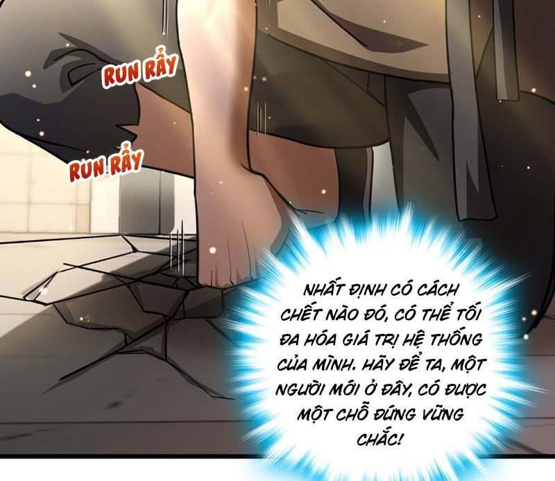 Giết Ta Thêm Mấy Lần Ta Liền Vô Địch Chapter 0 - Trang 2