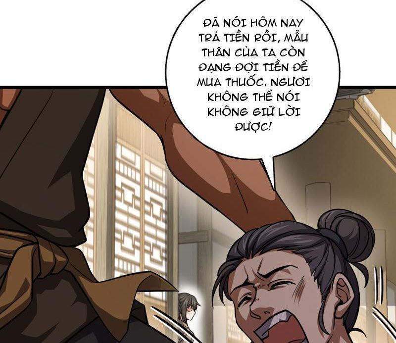 Giết Ta Thêm Mấy Lần Ta Liền Vô Địch Chapter 0 - Trang 2