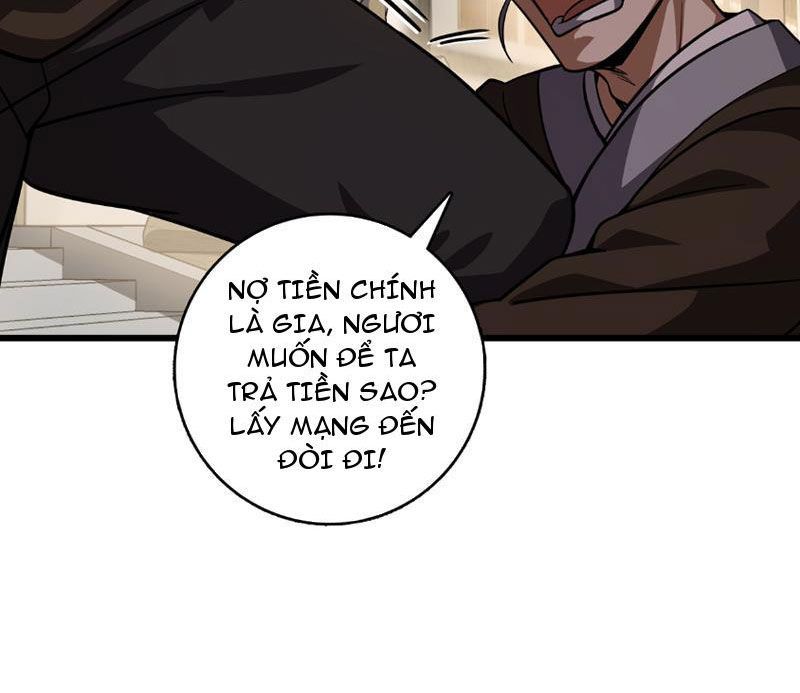 Giết Ta Thêm Mấy Lần Ta Liền Vô Địch Chapter 0 - Trang 2