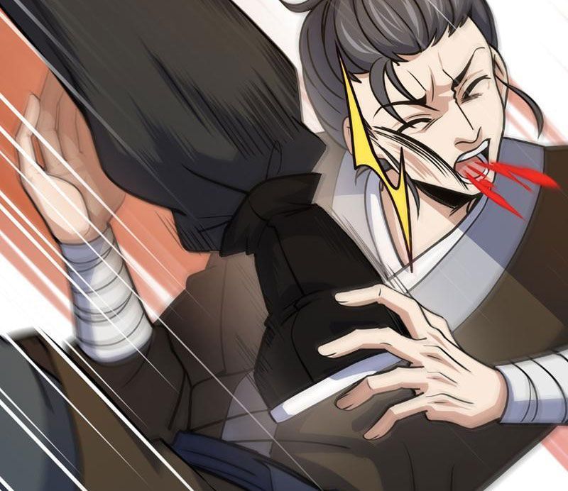 Giết Ta Thêm Mấy Lần Ta Liền Vô Địch Chapter 0 - Trang 2