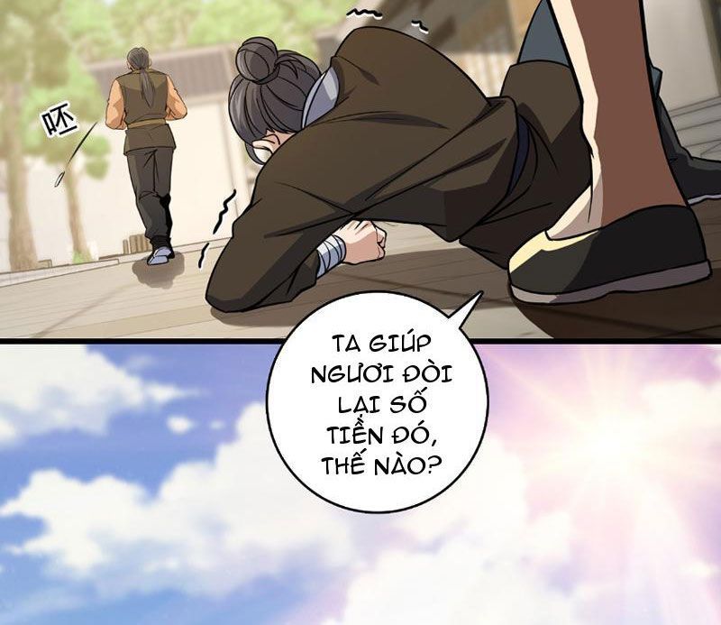 Giết Ta Thêm Mấy Lần Ta Liền Vô Địch Chapter 0 - Trang 2