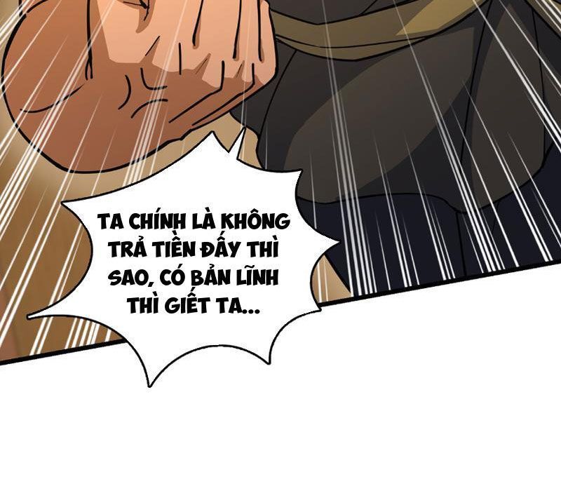Giết Ta Thêm Mấy Lần Ta Liền Vô Địch Chapter 0 - Trang 2