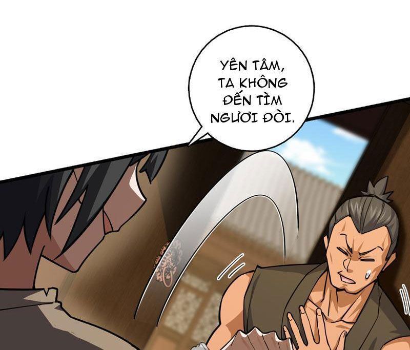 Giết Ta Thêm Mấy Lần Ta Liền Vô Địch Chapter 0 - Trang 2