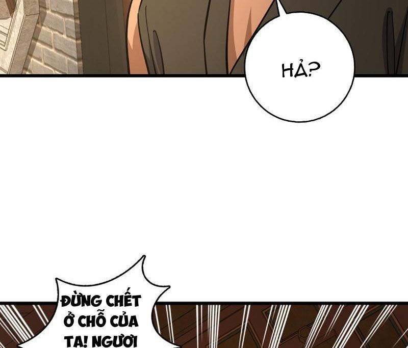 Giết Ta Thêm Mấy Lần Ta Liền Vô Địch Chapter 0 - Trang 2