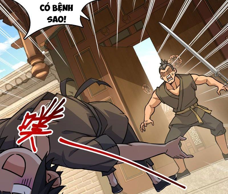 Giết Ta Thêm Mấy Lần Ta Liền Vô Địch Chapter 0 - Trang 2